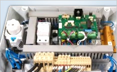 Electrical Control Panel Assembly & Box Build Assembly Contract Manufacturing Services | Arimon