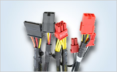 Arimon Electrical Wiring Harness & Cable Assembly Contract Manufacturing Services