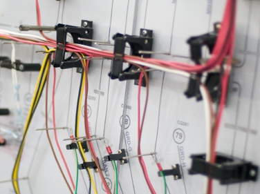 Custom Cable Assembly Testing: Is Continuity Testing Enough