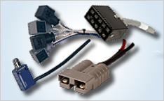 Cable Assembly Contract Manufacturing Services | Arimon